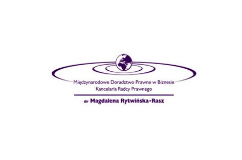 MDPwB Magdalena Rytwińska–Rasz