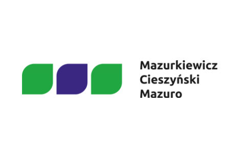 Mazurkiewicz Cieszyński Mazuro i Wspólnicy