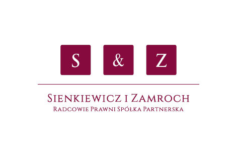 Sienkiewicz i Zamroch Radcowie Prawni spółka partnerska