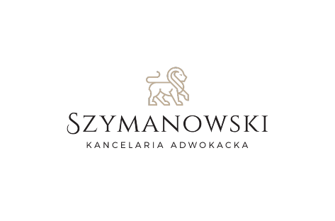 Kancelaria Adwokacka Adwokat Paweł Szymanowski
